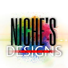 Niche's Custom Designs